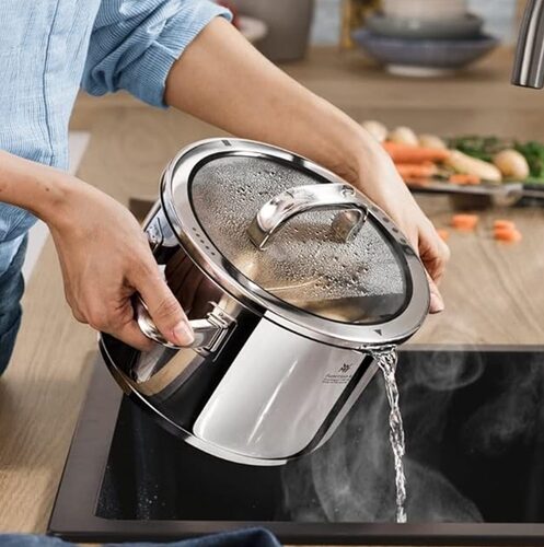 WMF Function 4 deksel 24 cm (online) kopen? | OnlinePannen.nl