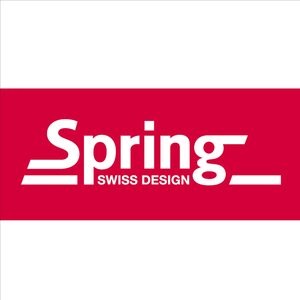 Spring Vulcano Pure Serveerpan 28 cm XL (online) kopen? | OnlinePannen.nl
