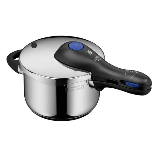 wmf perfect plus premium snelkookpan 18 cm 2,5 liter