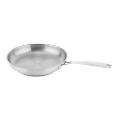ducq rvs koekenpan 24 cm 3 laags