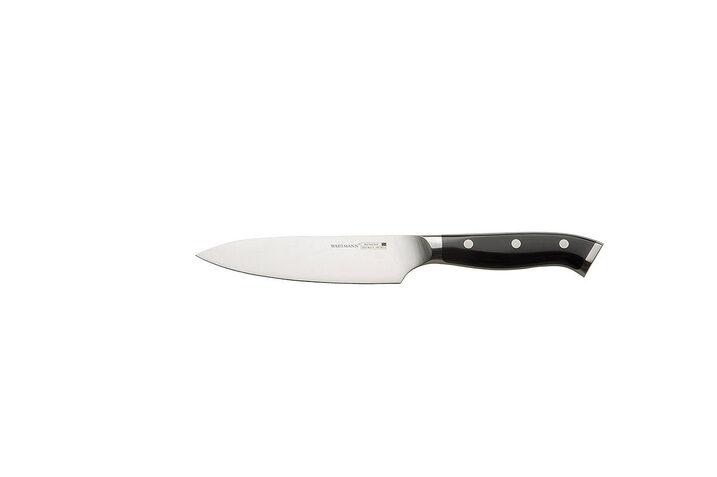 Wartmann pro series koksmet 15 cm