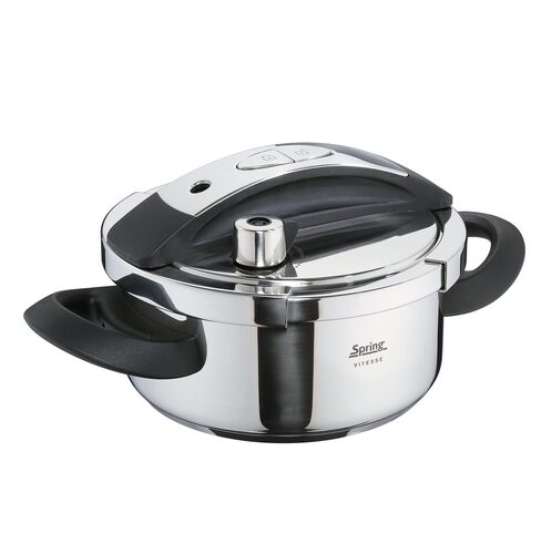 spring vitesse snelkookpan 3,5 liter
