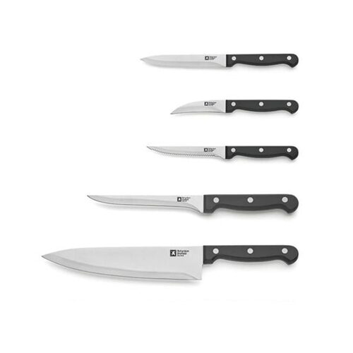 Richardson sheffield artisan messenblok 15 delig samenstelling 1