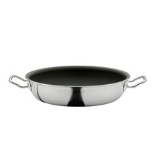 Spring Brigade Ultimate Serveerpan 32 cm XL (online) kopen? | OnlinePannen.nl