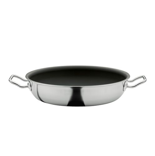 Spring Brigade Ultimate Serveerpan 32 cm XL (online) kopen? | OnlinePannen.nl