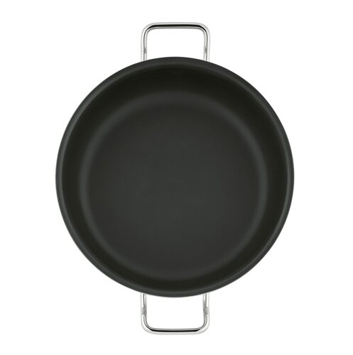 Spring Brigade Ultimate Serveerpan 32 cm XL (online) kopen? | OnlinePannen.nl