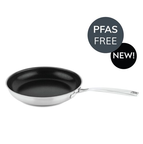 DUCQ Creamic Koekenpan 20 cm (online) kopen? | OnlinePannen.nl