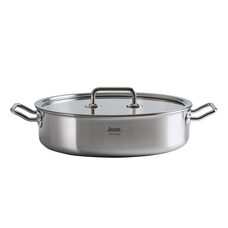 Spring Brigade Basic Braadpan 28 cm (online) kopen? | OnlinePannen.nl