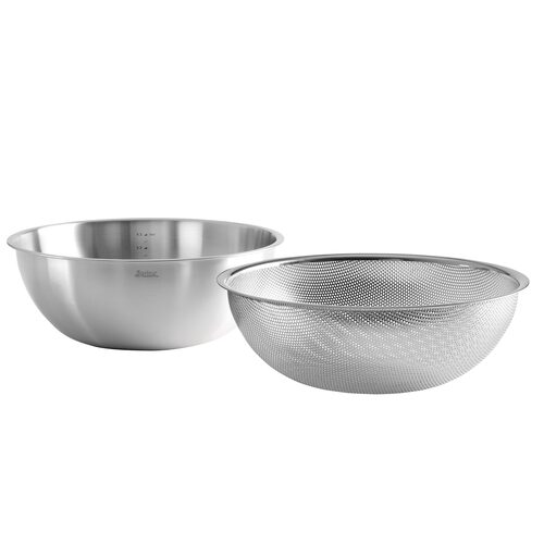 spring tools kom met zeef 28 cm