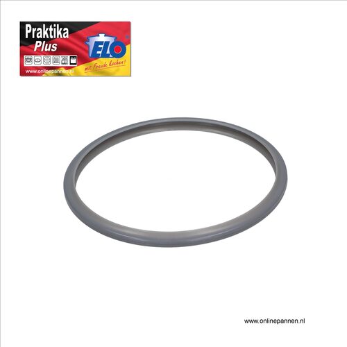 elo snelkookpanring XS 18 cm art. nr. 99678