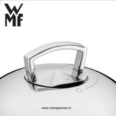 WMF Multiply wokpan 28 cm (online) kopen? | OnlinePannen.nl