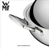 WMF Multiply wokpan 28 cm (online) kopen? | OnlinePannen.nl