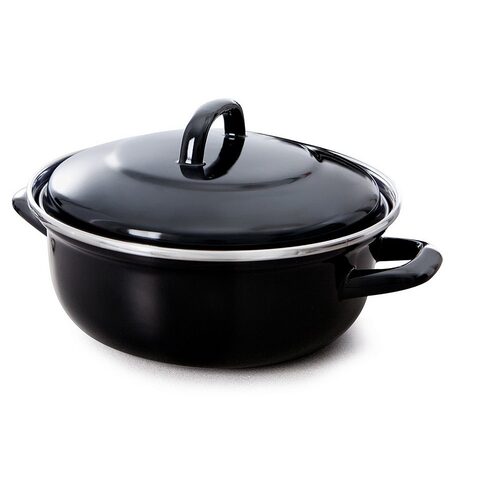 bk fortalit braadpan 20 cm