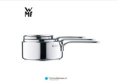 WMF Mini Steelpan 10 cm