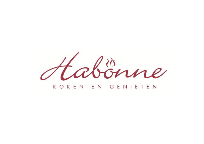 Habonne Queen 4 delig pannenset