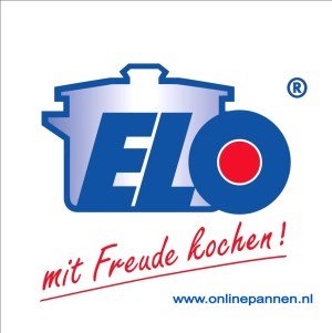 ELO Rondello pannenset 4-delig kopen? | OnlinePannen.nl