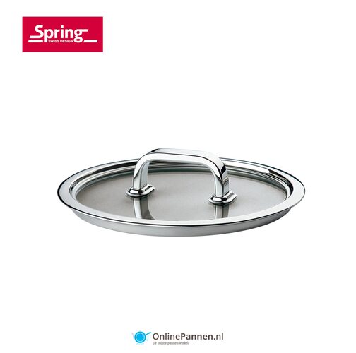 Spring finesse deksel 16 cm art. nr. 0615506116