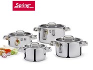 spring finesse pannenset