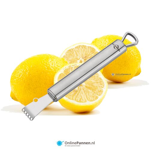küchenprofi citroen zesteur