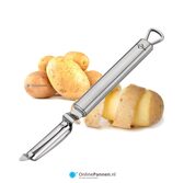 Küchenprofi Parma Dunschiller verticaal 22,5 cm (online) kopen? | OnlinePannen.nl