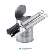 Küchenprofi Parma Blikopener 22 cm (online) kopen? | OnlinePannen.nl