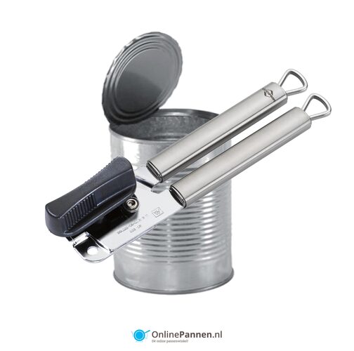 Küchenprofi Parma Blikopener 22 cm (online) kopen? | OnlinePannen.nl