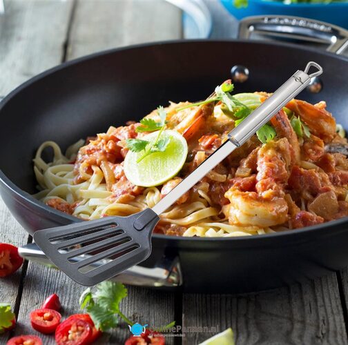 Küchenprofi Parma Bakspatel kunststof 36 cm (online) kopen? | OnlinePannen.nl
