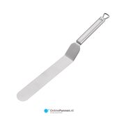 Küchenprofi Parma Hoekspatel 37 cm (online) kopen? | OnlinePannen.nl