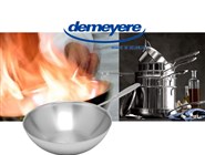 Demeyere pannen sfeer