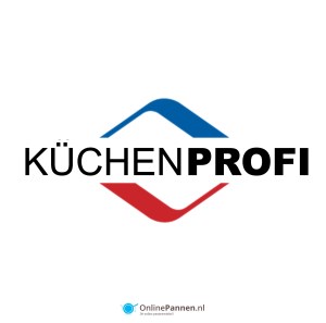 Kuchenprofi provence braadpan rood 26 cm art. nr, 0401001426