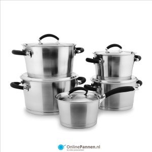 Habonne Forte Ecovite Koekenpan 28 cm