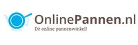 Pannen kopen? Onlinepannen, de pannen Expert!