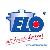 ELO Rondello pannenset 4-delig kopen? | OnlinePannen.nl
