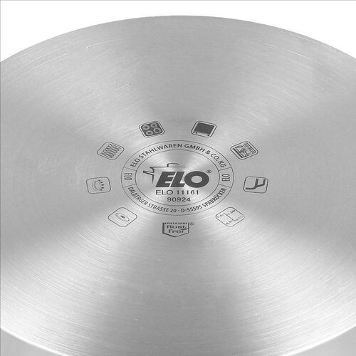 ELO Achat kookpan 20 cm online kopen?