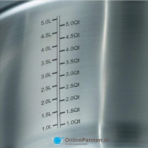 ELO Achat kookpan 20 cm online kopen?