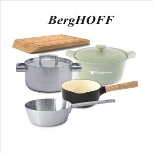 berghoff ron home sfeer