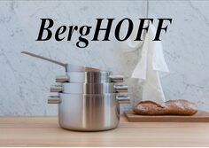 Berghoff ron braadpan 24 cm kopen? | OnlinePannen de Expert
