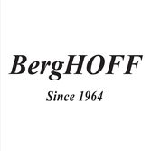 Berghoff Ron steelpan 18 cm kopen? | OnlinePannen de Expert