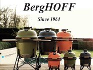BergHOFF BBQ groot kopen?| OnlinePannen.nl