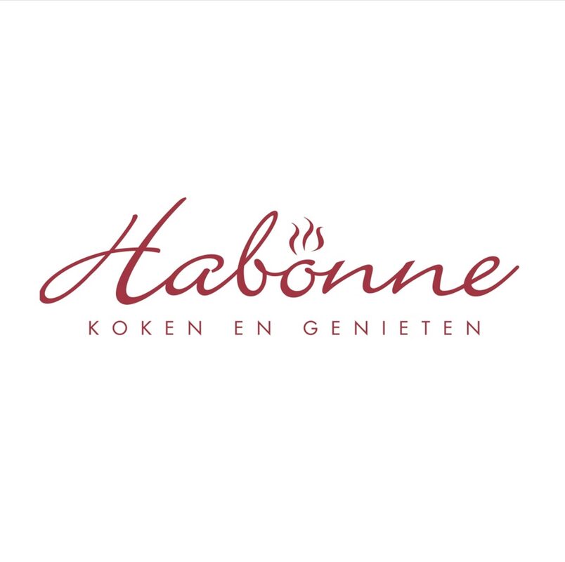 Habonne Queen pannenset Inductie