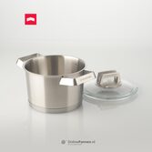 MEHRZER Berlin Premium kookpan 16 cm kopen? | OnlinePannen.nl de Expert!