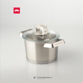 MEHRZER Berlin Premium kookpan 16 cm kopen? | OnlinePannen.nl de Expert!