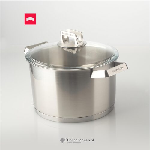 MEHRZER Berlin Premium Soeppan 24 cm kopen? | OnlinePannen.nl de Expert!