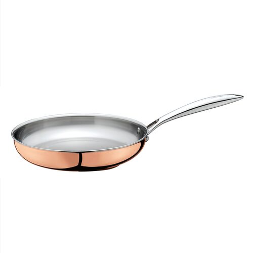 Spring Culinox Koekenpan 28 cm (online) kopen? | OnlinePannen.nl de Expert!