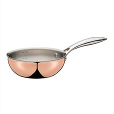 Spring Culinox Sauteuse 20 cm (online) kopen? | OnlinePannen.nl de Expert!