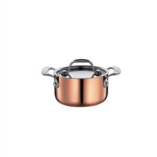 Spring Culinox Mini Kookpan 9 cm (online) kopen? | OnlinePannen.nl de Expert!