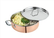 Spring Culinox Braadpan 28 cm (online) kopen? | OnlinePannen.nl de Expert!