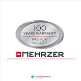 MEHRZER Berlin Premium 5-delig pannenset (online) kopen? | OnlinePannen.nl