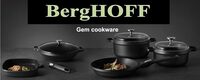 Berghoff gem pannen kopen? | OnlinePannen.nl