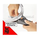 WMF Snelkookpan dichtings-ring (online) kopen? | OnlinePannen.nl